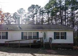 Pre-foreclosure Listing in SPRING LN HENDERSON, NC 27537