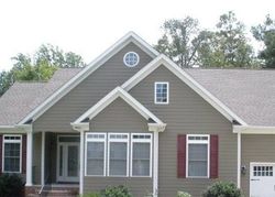 Pre-foreclosure Listing in NEW RIVER DR HERTFORD, NC 27944