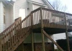 Pre-foreclosure Listing in RIVERBIRCH WAY CLAYTON, NC 27520