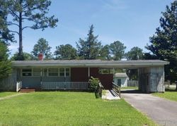 Pre-foreclosure Listing in BEDFORD RD ROCKY MOUNT, NC 27801