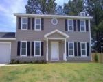 Pre-foreclosure in  RHEMISH DR Fayetteville, NC 28304