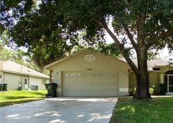 Pre-foreclosure in  SESAME ST North Port, FL 34287