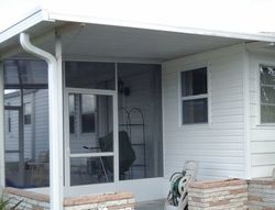 Pre-foreclosure in  CLARION PL North Port, FL 34287