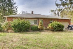 Pre-foreclosure Listing in ORCHARD LN GREENWOOD, IN 46142