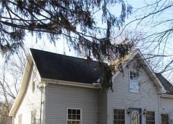 Pre-foreclosure in  JAQUAY RD Columbia Station, OH 44028