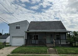 Pre-foreclosure Listing in N LEBLOND ST CELINA, OH 45822