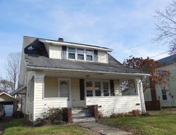 Pre-foreclosure in  S SPRING ST Loudonville, OH 44842
