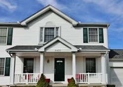 Pre-foreclosure in  PHEASANT FINCH DR Dayton, OH 45424