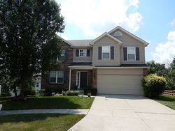 Pre-foreclosure Listing in AZURE VIEW CT MAINEVILLE, OH 45039
