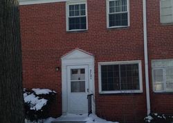 Pre-foreclosure Listing in KENWOOD DR APT C EUCLID, OH 44123