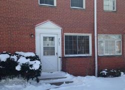 Pre-foreclosure Listing in KENWOOD DR APT C EUCLID, OH 44123