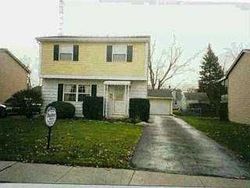 Pre-foreclosure in  W POINSETTA AVE Toledo, OH 43612