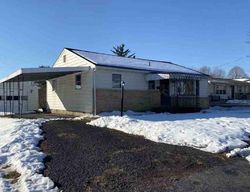 Pre-foreclosure in  GRANDVIEW AVE Greenfield, OH 45123