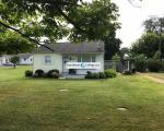 Pre-foreclosure Listing in JACKSONTOWN RD THORNVILLE, OH 43076