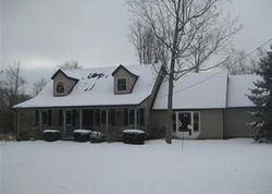Pre-foreclosure Listing in PINE LAKE RD BELOIT, OH 44609
