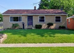 Pre-foreclosure Listing in PROSPECT ST MOGADORE, OH 44260