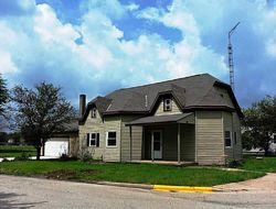 Pre-foreclosure in  S 2ND ST Anna, OH 45302