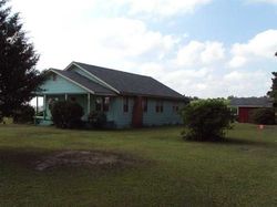 Pre-foreclosure Listing in SEXTON DR BAKER, FL 32531