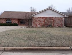 Pre-foreclosure in  NW 61ST ST Oklahoma City, OK 73122