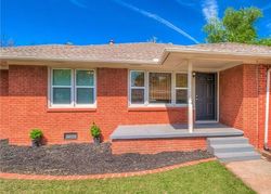 Pre-foreclosure in  STEVENS DR Oklahoma City, OK 73110