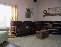 Pre-foreclosure in  LESLIE BEACHLER LN Oklahoma City, OK 73130