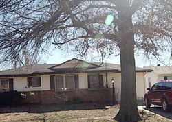 Pre-foreclosure Listing in NW 61ST ST BETHANY, OK 73008