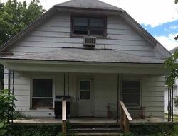 Pre-foreclosure in  S C ST Arkansas City, KS 67005