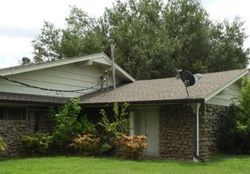 Pre-foreclosure in  W CHARLOTTE DR Oklahoma City, OK 73139