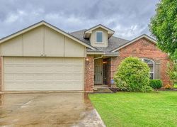 Pre-foreclosure Listing in DEER CHASE DR NORMAN, OK 73071