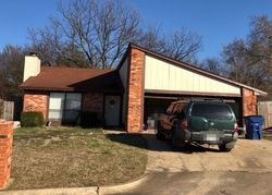 Pre-foreclosure in  STONEWOOD DR Noble, OK 73068