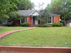 Pre-foreclosure in  LOMBARDY RD Oklahoma City, OK 73118