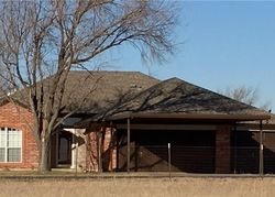 Pre-foreclosure in  MEADOW CREEK LN Oklahoma City, OK 73165