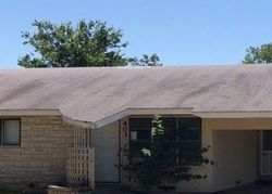 Pre-foreclosure in  E BOIS D ARC ST Henrietta, TX 76365