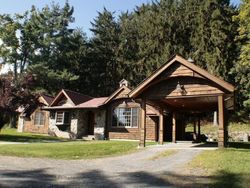 Pre-foreclosure in  DUNDERBERG RD Central Valley, NY 10917