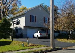 Pre-foreclosure Listing in TOMPKINS RD MONTGOMERY, NY 12549
