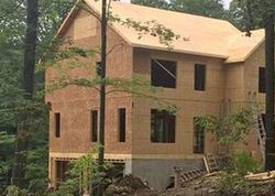 Pre-foreclosure in  OLD ROUTE 17K Montgomery, NY 12549