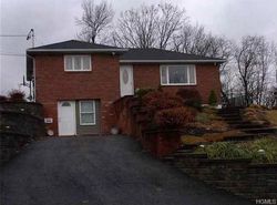 Pre-foreclosure in  SUMMIT AVE Walden, NY 12586