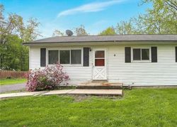 Pre-foreclosure Listing in LINCOLN DR WASHINGTONVILLE, NY 10992