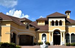 Pre-foreclosure in  MANOR CT Orange Park, FL 32073