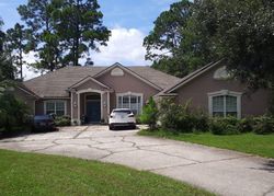 Pre-foreclosure in  WOODLAKE DR Orange Park, FL 32003