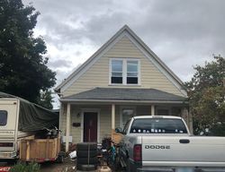 Pre-foreclosure in  BIRCH ST Forest Grove, OR 97116