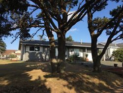 Pre-foreclosure in  SUNSET LAKE RD Warrenton, OR 97146