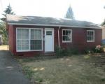 Pre-foreclosure in  N CHARLESTON AVE Portland, OR 97203