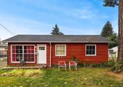 Pre-foreclosure in  N CHARLESTON AVE Portland, OR 97203