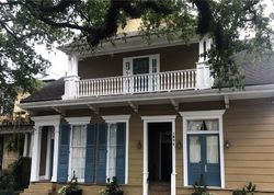 Pre-foreclosure in  ESPLANADE AVE New Orleans, LA 70116