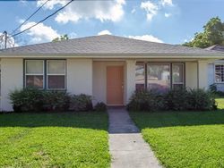 Pre-foreclosure in  LAFAYE ST New Orleans, LA 70122