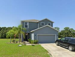 Pre-foreclosure in  CRESCENT LOOP Winter Haven, FL 33884