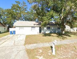 Pre-foreclosure in  S SHORE DR Eagle Lake, FL 33839