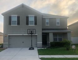 Pre-foreclosure in  LAKESIDE LANDINGS BLVD Winter Haven, FL 33881