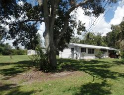 Pre-foreclosure Listing in 80 FOOT RD BARTOW, FL 33830